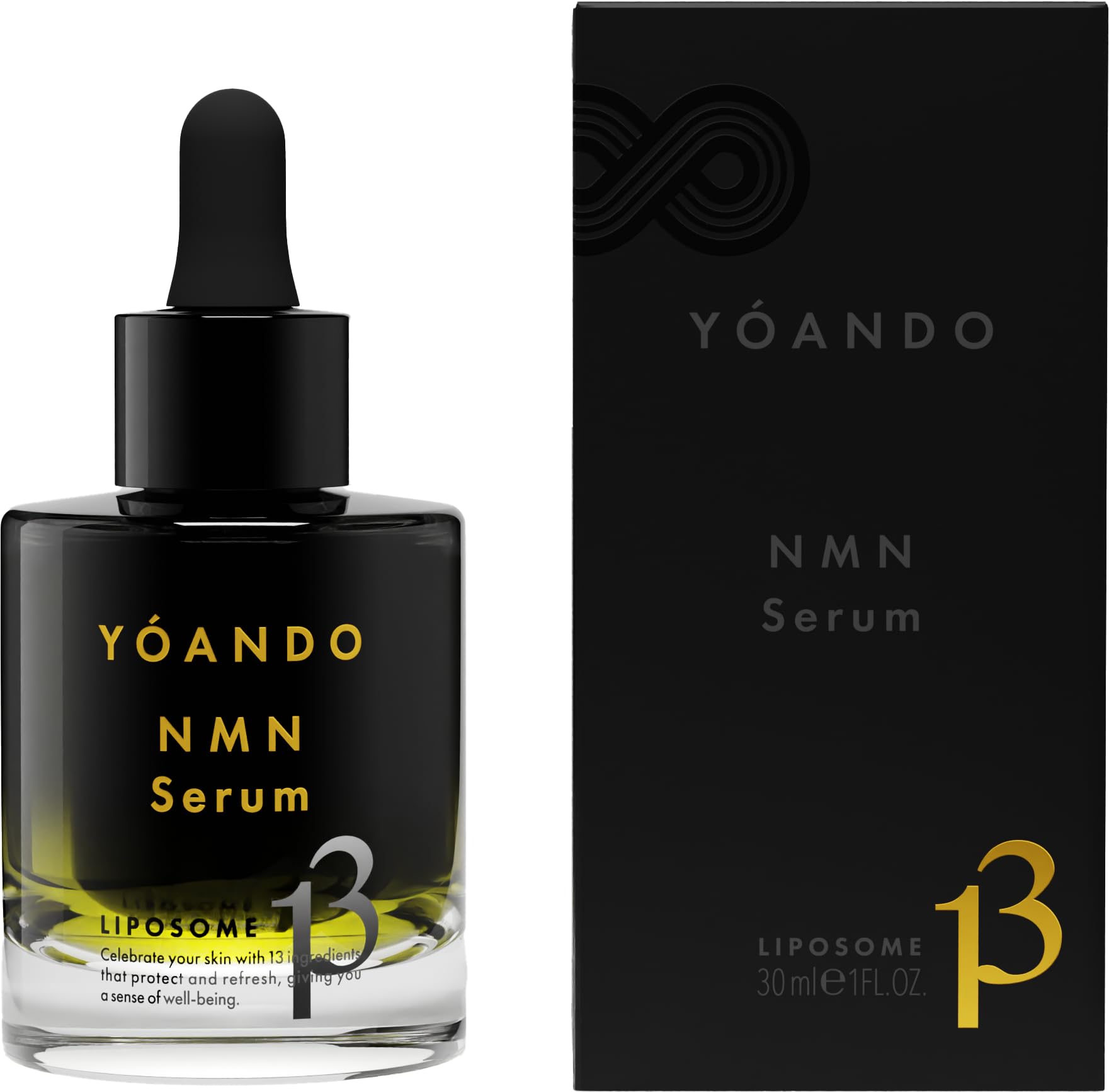 ABE YOAN-DO NMN 13 SERUM